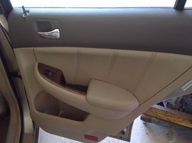 2006 HONDA ACCORD 3.0 VTEC, AT, GOLD, A25139